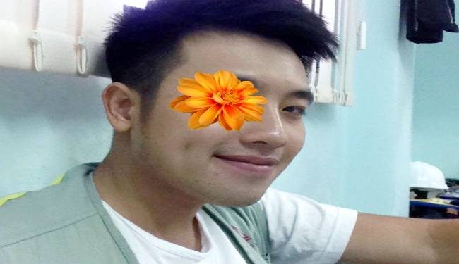 Hoàng Phi - Tìm bạn tình TT Yên Lập năng động