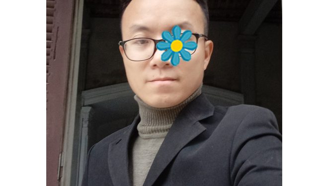 Hoàng Tú - Tìm bạn gái TP Thanh Hóa, Thanh Hóa