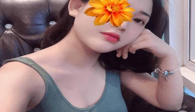 Hồng Loan - Tìm bạn tình Hà Tây phóng khoáng