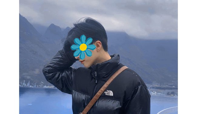 Hồng Luật - Tìm bạn gái TT Cẩm Thủy, Thanh Hóa