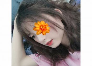 Hồng Ngân - Tìm bạn tình TP Việt Trì hào phóng