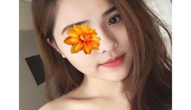 Hồng Nghi - Tìm bạn tình TT Chơn Thành tốt bụng