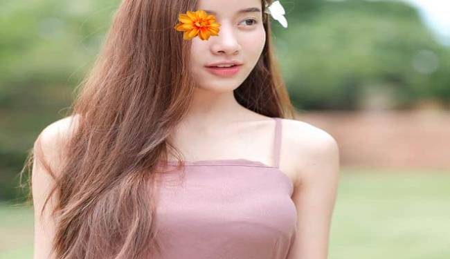 Hồng Nhi - Tìm bạn tình TP Uông Bí lịch sự, tử tế