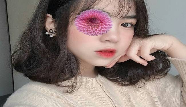 Hồng Nhung - Tìm bạn tình Tân Uyên, Bình Dương vui vẻ