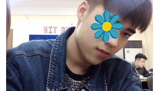 Hùng Dũng - Tìm bạn gái TT Hương Trà, Thừa Thiên - Huế