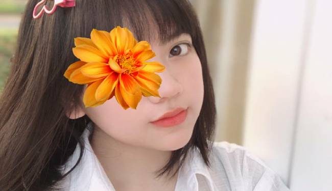 Hương Ly - Tìm bạn tình TP Đồng Xoài, Bình Phước hiền lành