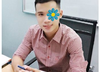 Hữu Đức - Tìm bạn gái TT Trà Ôn, Vĩnh Long