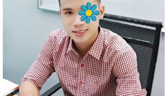 Hữu Đức - Tìm bạn gái TT Trà Ôn, Vĩnh Long