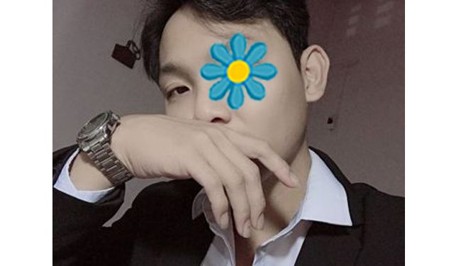 Hữu Khang - Tìm bạn gái TT Vũng Liêm, Vĩnh Long