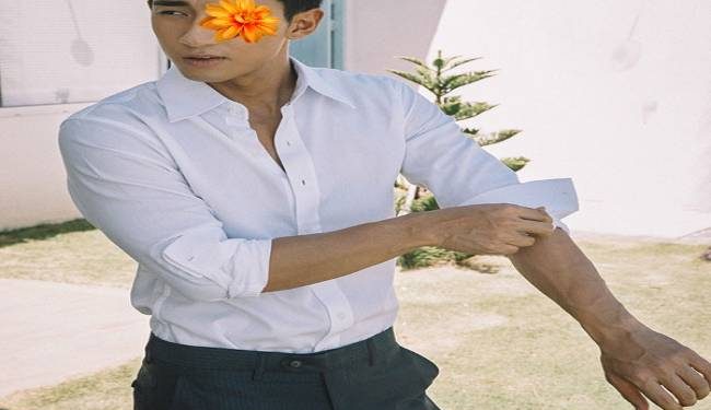 Hữu Kiên - Tìm bạn tình Yên Châu thích thể thao