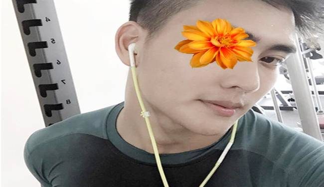 Hữu Phước - Tìm bạn tình Quận 11 nữ tính