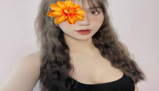 Huyền Trân - Tìm bạn tình TP Cao Lãnh trò chuyện