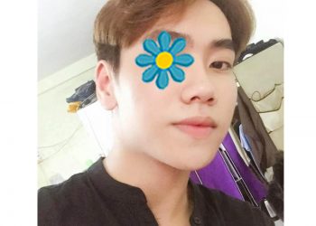 Huỳnh Lập - Tìm bạn gái TT Tam Đảo, Vĩnh Phúc