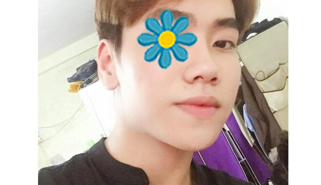 Huỳnh Lập - Tìm bạn gái TT Tam Đảo, Vĩnh Phúc