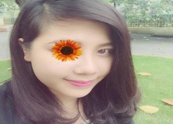 Khả Hân - Tìm bạn tình TT Đu là nhân viên văn phòng