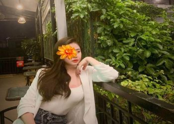 Khả Như - Tìm bạn tình Gia Nghĩa đẹp trai, phong độ