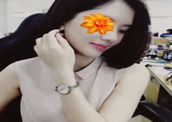 Khánh Hân - Tìm bạn tình TT Tân Yên hiền lành, điềm đạm, chững chạc