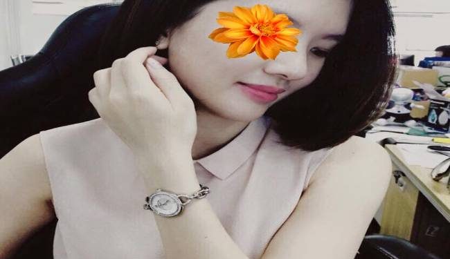 Khánh Hân - Tìm bạn tình TT Tân Yên hiền lành, điềm đạm, chững chạc