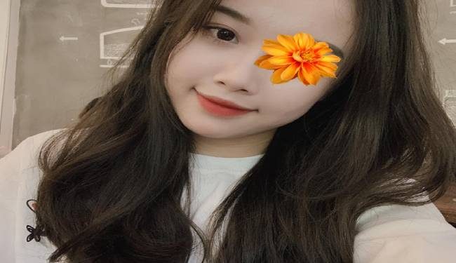 Khánh Ngân - Tìm bạn tình TT Trần Cao chín chắn