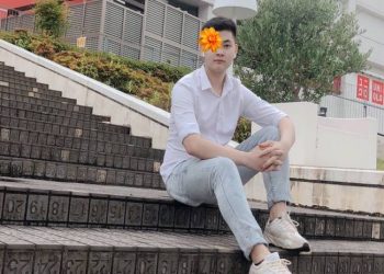 Khôi Nguyên - Tìm bạn tình TX Hoàng Mai thông minh, tự tin, xinh đẹp