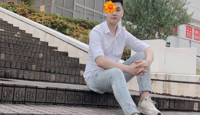 Khôi Nguyên - Tìm bạn tình TX Hoàng Mai thông minh, tự tin, xinh đẹp