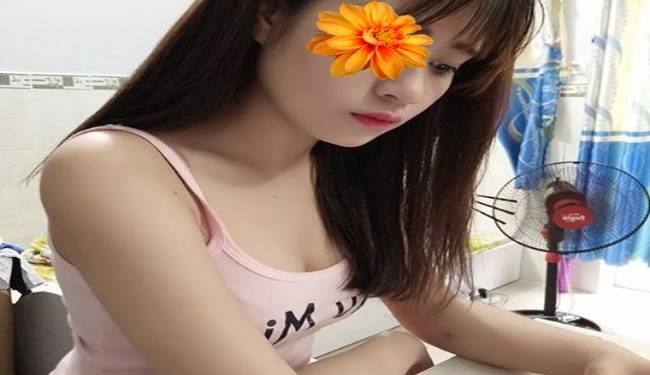 Khương Trinh - Tìm bạn tình Hải Châu cao to, sạch sẽ