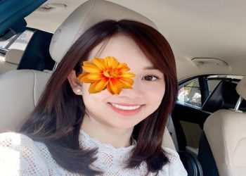 Kiều Nga - Tìm bạn tình TT Vĩnh Tường lịch sự, tử tế