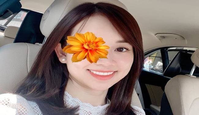 Kiều Nga - Tìm bạn tình TT Vĩnh Tường lịch sự, tử tế