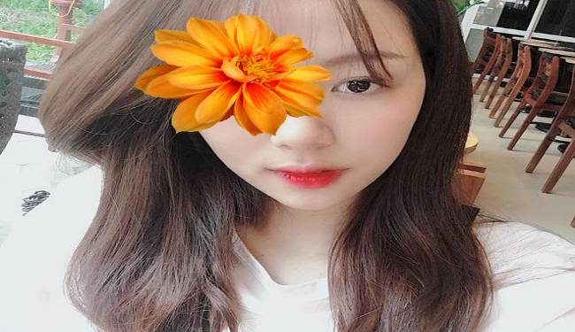 Kiều Trâm - Tìm bạn tình TT Tân Phú quyết đoán