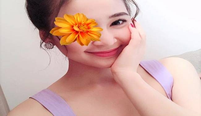 Kiều Trang - Tìm bạn tình Quận Bình Tân tốt tính