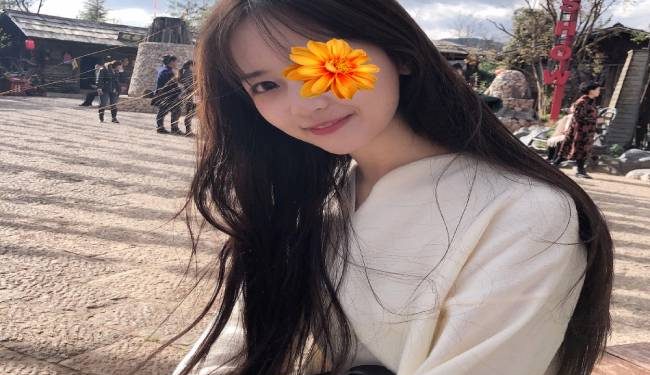 Kim Thoa - Tìm bạn tình Đông Kinh, Lạng Sơn chân dài