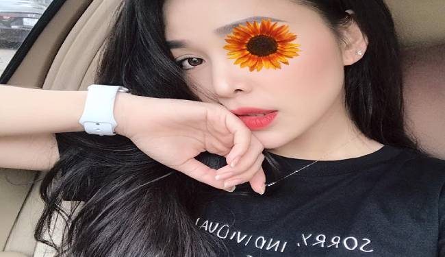 Lan Trinh - Tìm bạn tình TT Trảng Bàng không tệ bạc