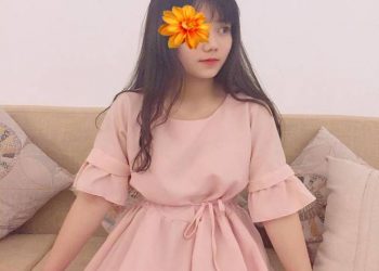 Linh Ngọc - Tìm bạn tình Lê Lợi, Hải Phòng công việc ổn định