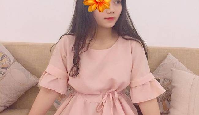 Linh Ngọc - Tìm bạn tình Lê Lợi, Hải Phòng công việc ổn định