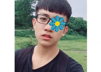 Minh Quân - Tìm bạn gái TT Tân Yên, Tuyên Quang