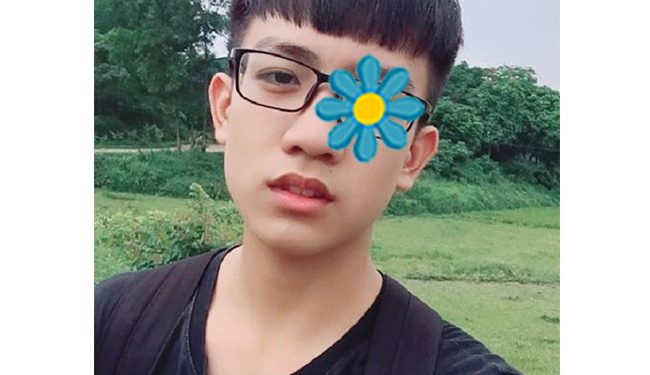 Minh Quân - Tìm bạn gái TT Tân Yên, Tuyên Quang