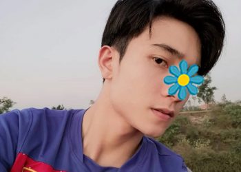 Minh Tiến - Tìm bạn gái TT Sơn Dương, Tuyên Quang