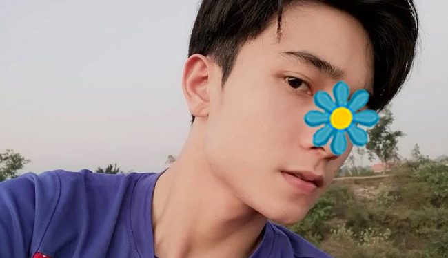 Minh Tiến - Tìm bạn gái TT Sơn Dương, Tuyên Quang