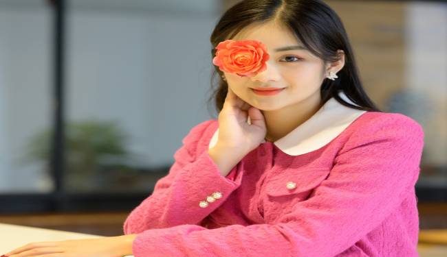 Minh Uyên - Tìm bạn tình Gò Dầu giỏi giang