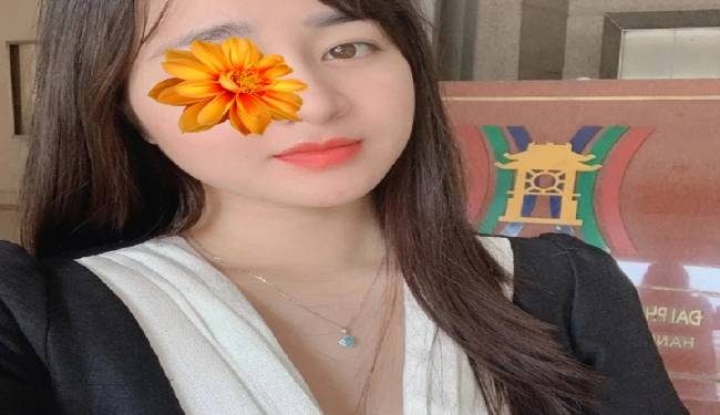 Mỹ Anh - Tìm bạn tình Huyện Đăk Tô cao ráo