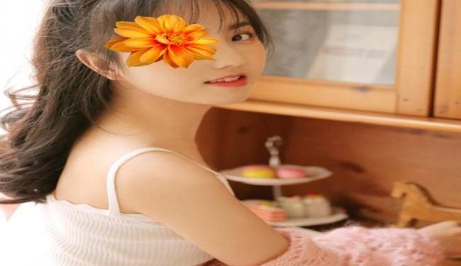 Mỹ Dung - Tìm bạn tình An Dương, Hải Phòng cùng leo núi