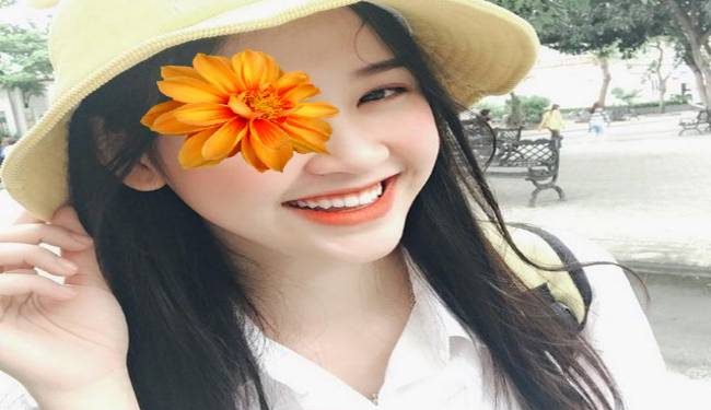 Mỹ Ngân - Tìm bạn tình Chư Sê chu đáo