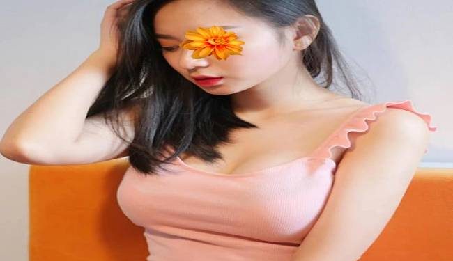 Ngọc Châm - Tìm bạn tình TT Bến Lức thông minh