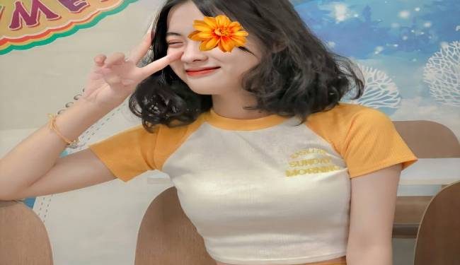 Ngọc Duyên - Tìm bạn tình TT Hòn Đất lịch sự, đàng hoàng