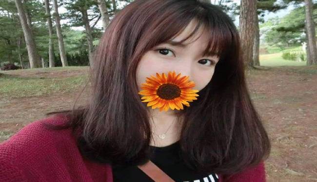 Ngọc Ngân - Tìm bạn tình Trần Phú, Hà Tĩnh biết quan tâm