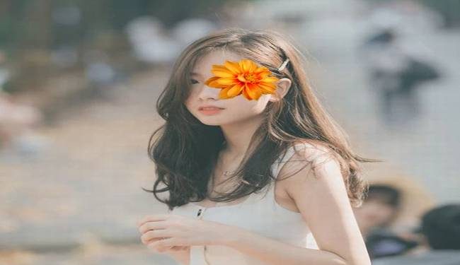 Ngọc Nhi - Tìm bạn tình TX Kiên Lương tử tế