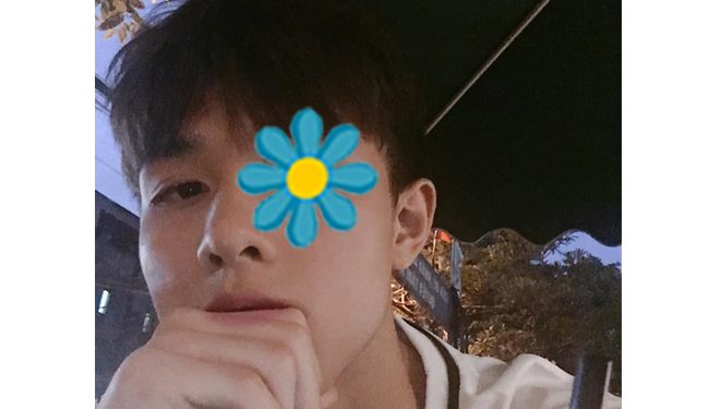 Ngọc Phong - Tìm bạn gái TP Sông Công, Thái Nguyên