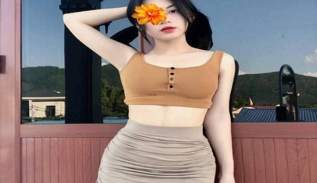 Ngọc Tiên - Tìm bạn tình TP Hạ Long đi dạo