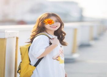 Nhã Phương - Tìm bạn tình Hàng Kênh, Hải Phòng ở gần nhau