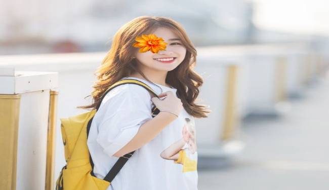 Nhã Phương - Tìm bạn tình Hàng Kênh, Hải Phòng ở gần nhau